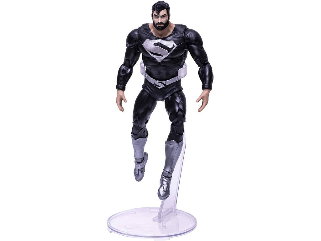 DC Multiverse Figurine Superman: Lois and Clark McFarlane Toys TM15231