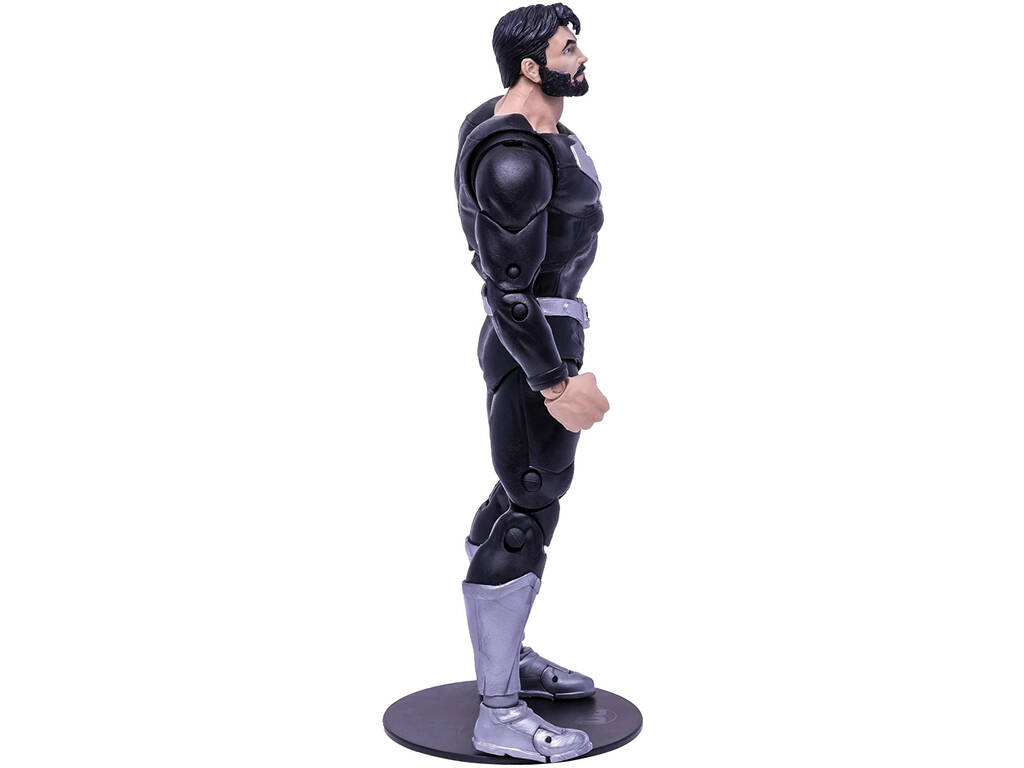 DC Multiverse Figurine Superman: Lois and Clark McFarlane Toys TM15231