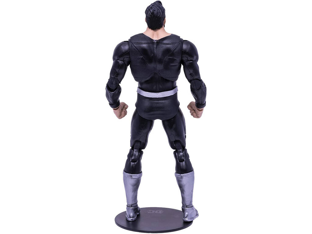 DC Multiverse Figurine Superman: Lois and Clark McFarlane Toys TM15231