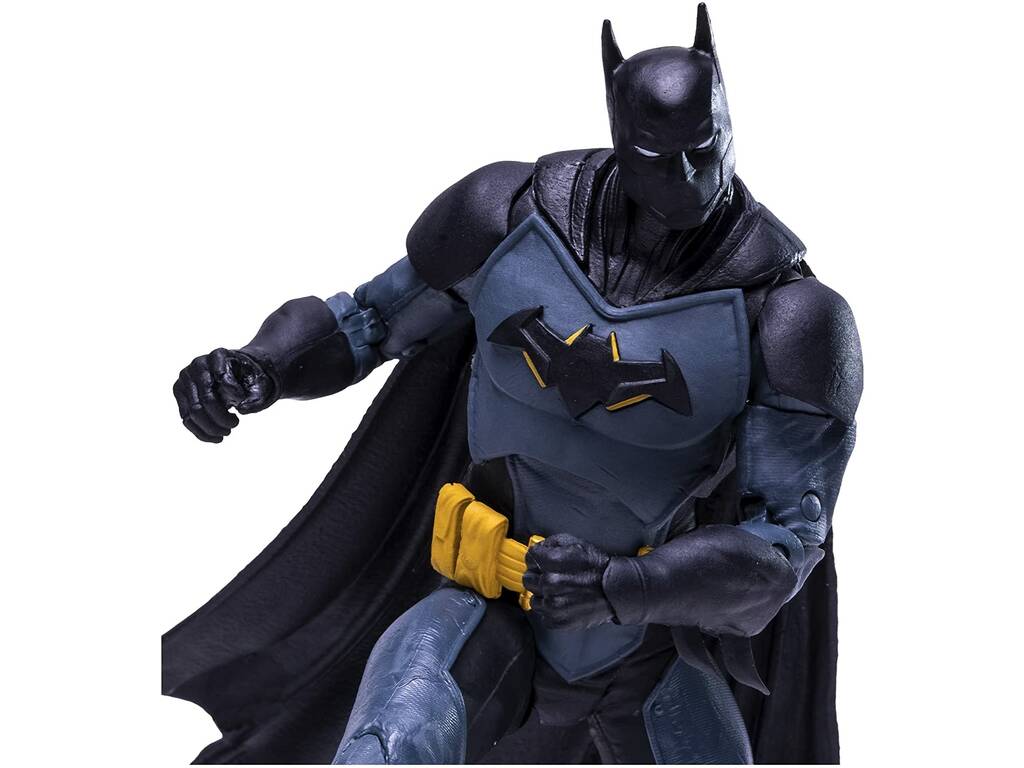 DC Multiverse Figurine Batman Future State McFarlane Toys TM15233