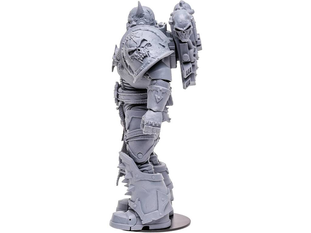 Warhammer 40000 Chaos Space Marine Artist Proof McFarlane Toys TM10943