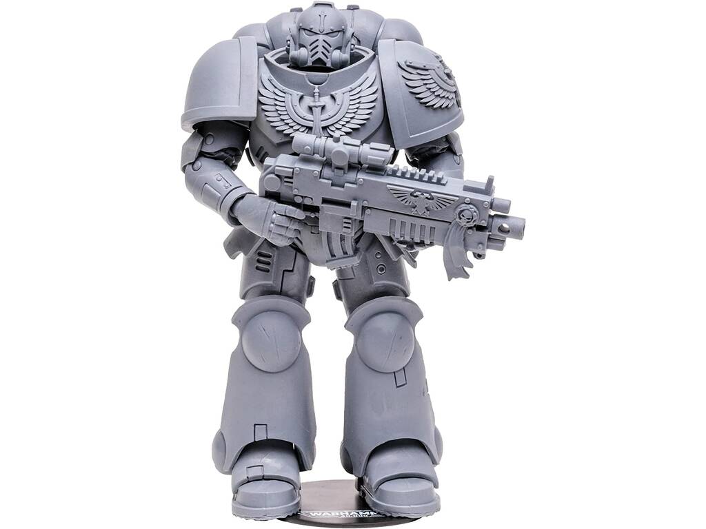 Warhammer 40000 Dark Angel Intercessor Artist Proof McFarlane Toys TM10945