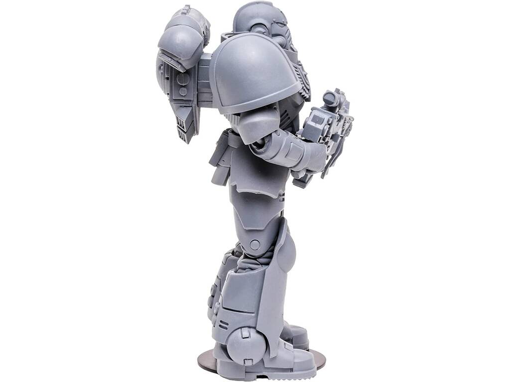 Warhammer 40000 Dark Angel Intercessor Artist Proof McFarlane Toys TM10945