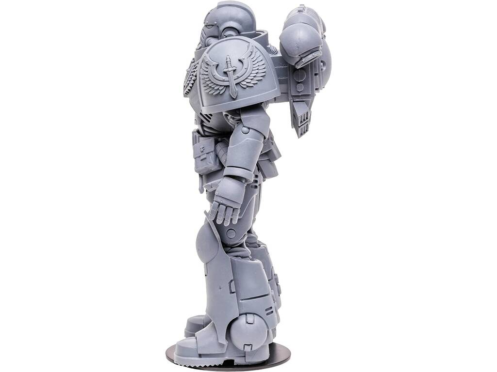 Warhammer 40000 Dark Angel Intercessor Artist Proof McFarlane Toys TM10945