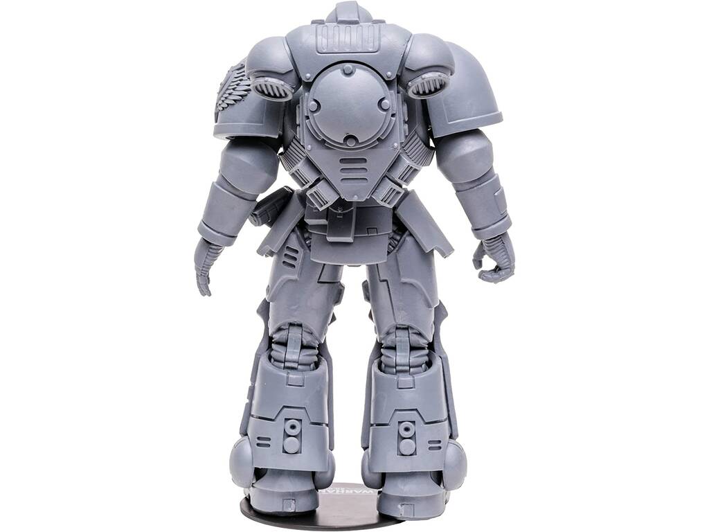 Warhammer 40000 Dark Angel Intercessor Artist Proof McFarlane Toys TM10945