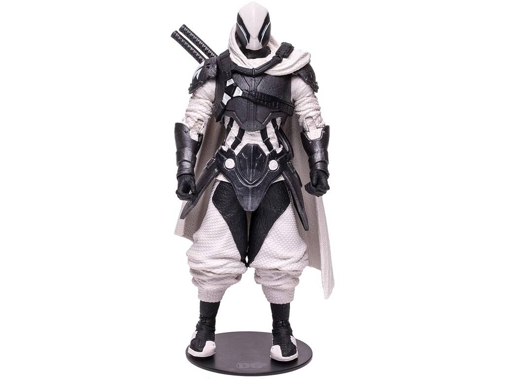DC Multiverse Figura Ghost Maker McFarlane Toys TM15236