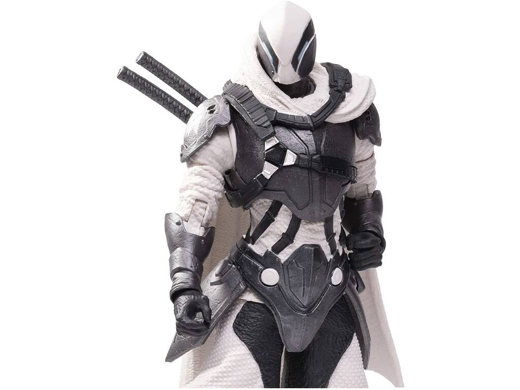 DC Multiverse Figura Ghost Maker McFarlane Toys TM15236