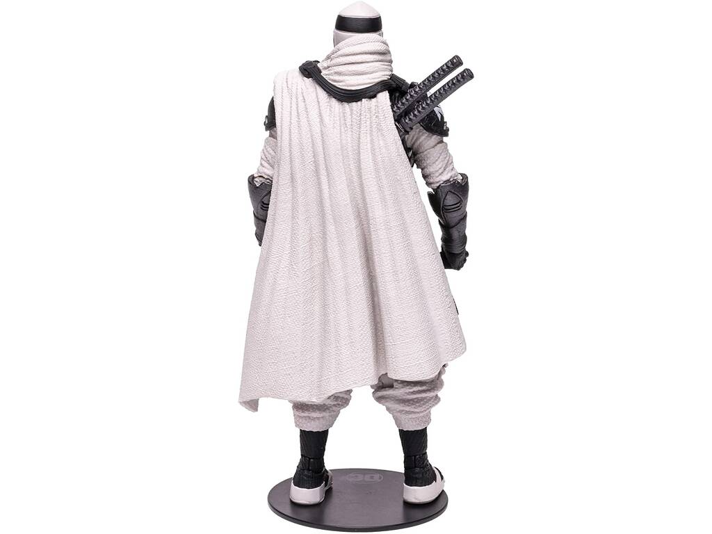 DC Multiverse Figura Ghost Maker McFarlane Toys TM15236