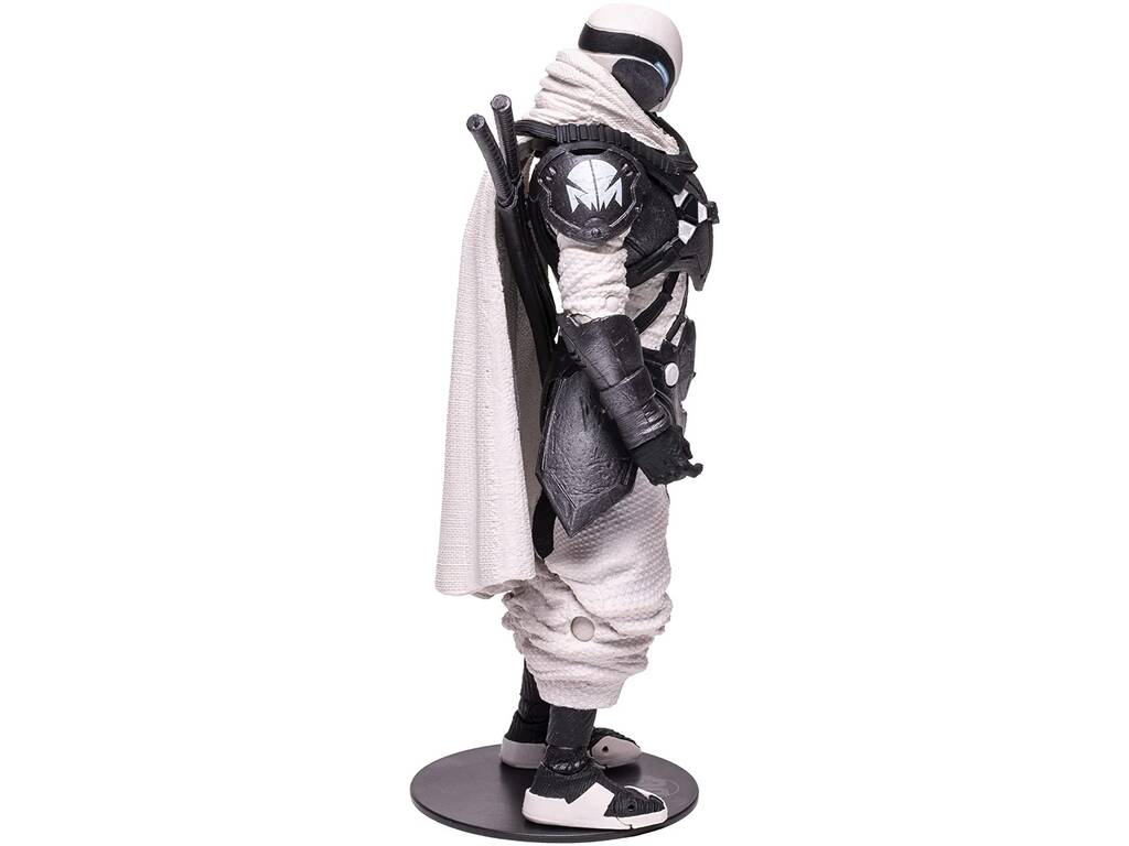 DC Multiverse Figura Ghost Maker McFarlane Toys TM15236