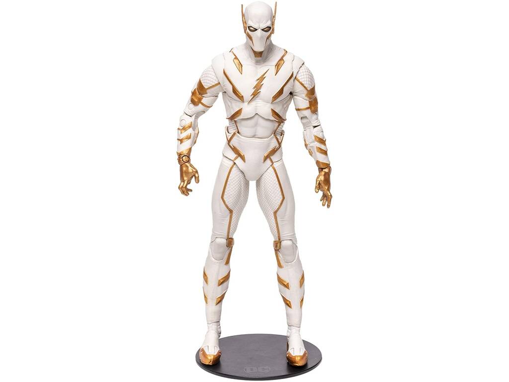 DC Multiverse Figurine Godspeed McFarlane Toys TM15246
