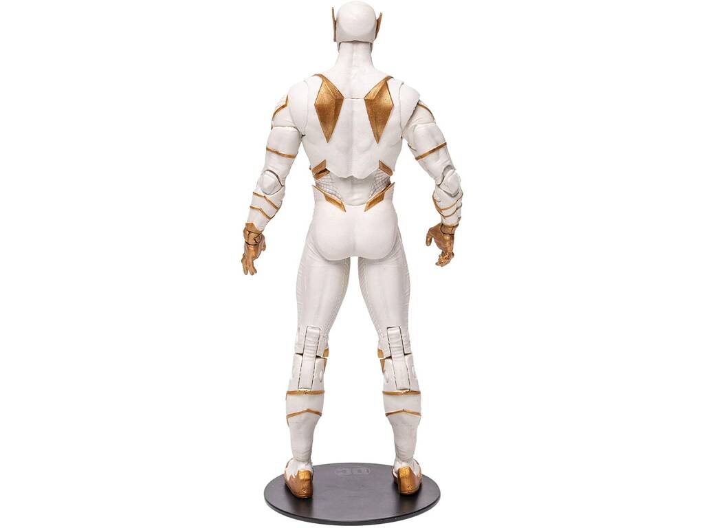 DC Multiverse Figurine Godspeed McFarlane Toys TM15246