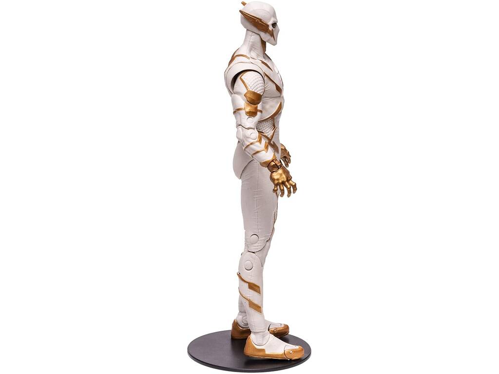 DC Multiverse Figurine Godspeed McFarlane Toys TM15246