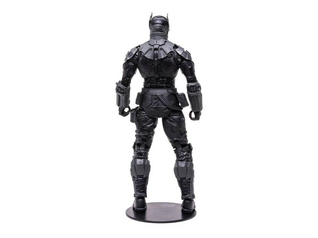 DC Multiverse Figurine The Arkham Knight McFarlane Toys TM15379