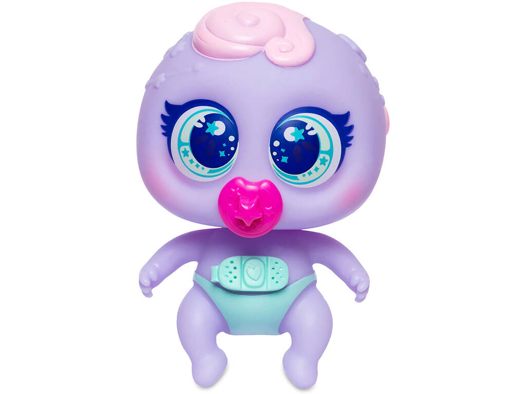Neo Baby Neoflobbi Flobbentina Rose Bandai D992819