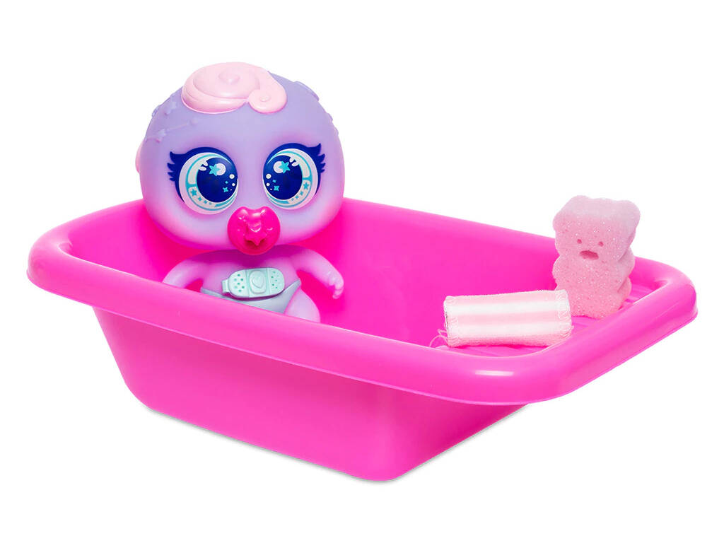 Neo Baby Neoflobbi Flobbentina Rose Bandai D992819