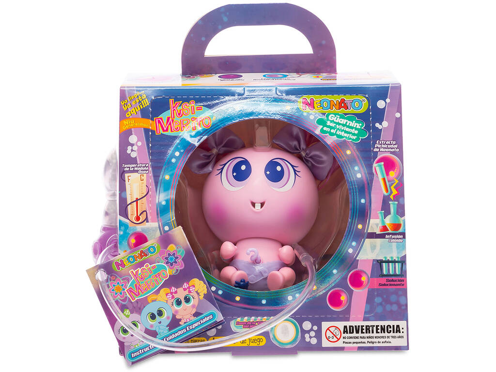 Ksimerito Machincuepa Rose Bandai D994608