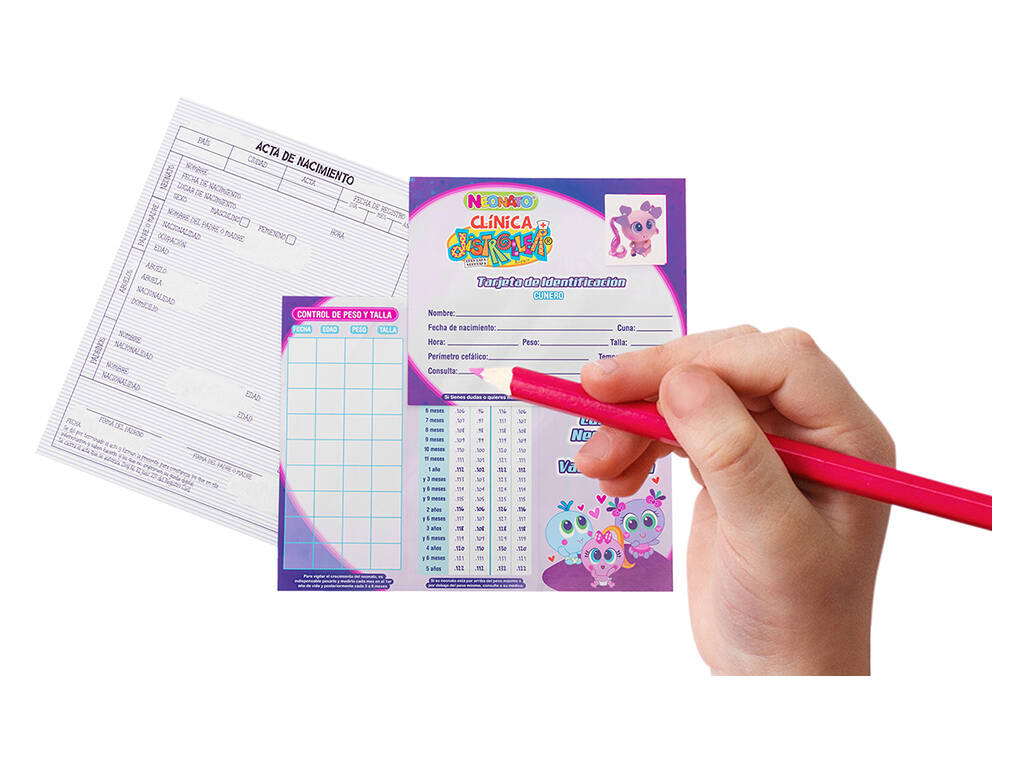 Ksimerito Machincuepa Rose Bandai D994608