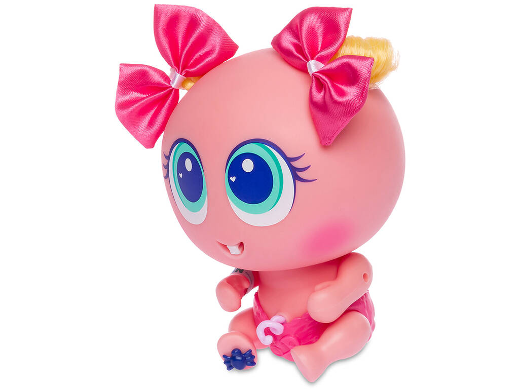 Ksimerito Chivatita Rose Bandai D994615