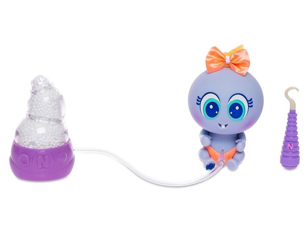 Ksimerito Menuditita Violet Bandai D994646