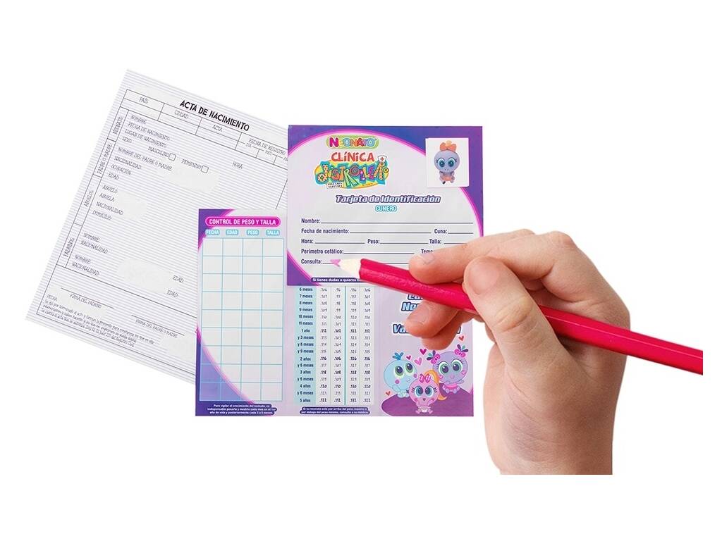 Ksimerito Menuditita Violet Bandai D994646