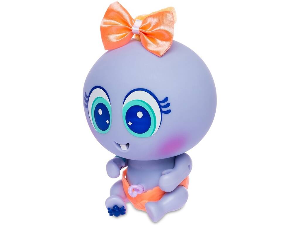 Ksimerito Menuditita Violet Bandai D994646