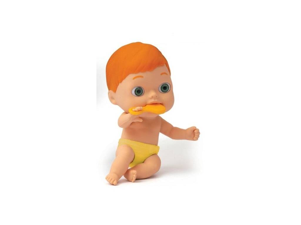 Cicciobello Amicicci Bebé 11 cm. Famosa CC002A00