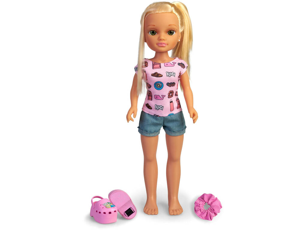 Nancy Roller Shoes Famosa 700017108