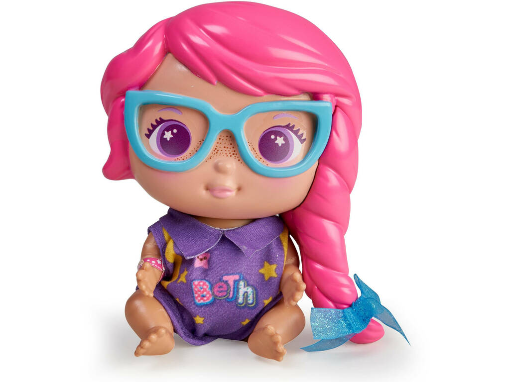The Mini Bellies Mini Beth Famosa 700017070