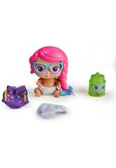 Les Mini Ventres Mini Beth Famosa 700017070