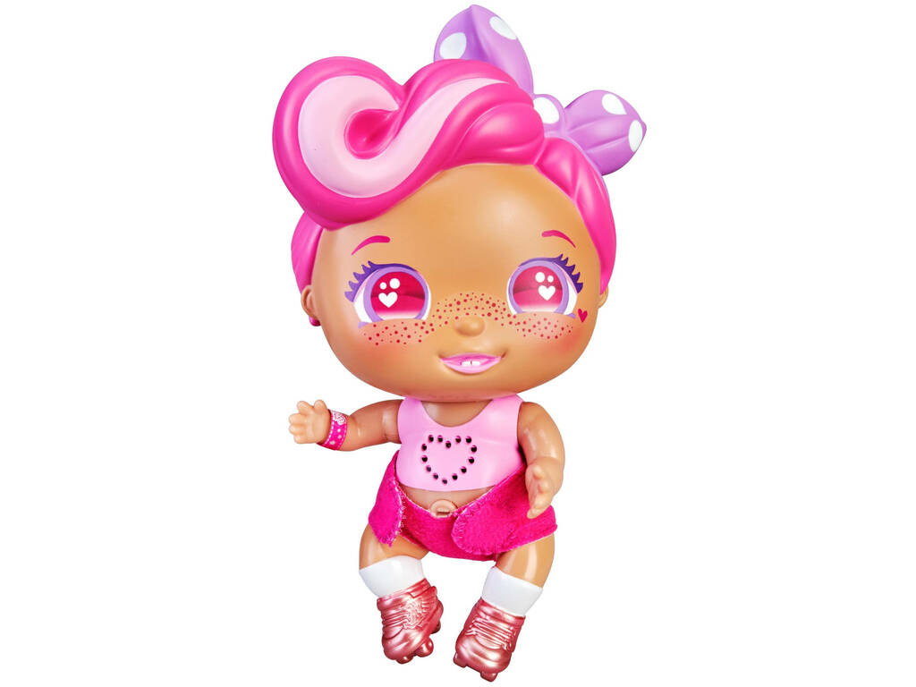 The Bellies Roxy & Roll Famosa 700017075
