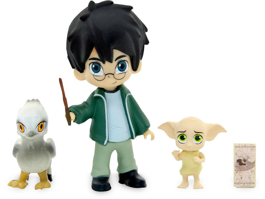 Harry Potter Capsule Magiche Serie 3 Famosa HRR08000