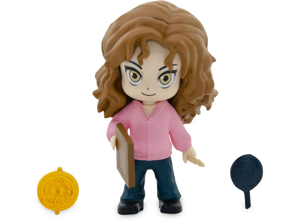 Harry Potter Capsule Magiche Serie 3 Famosa HRR08000