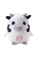 Zeno's Farm Musical Peluche Cow Ball Bandai AR80032