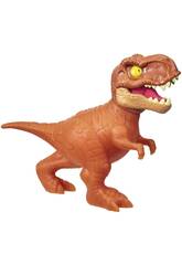 Figure Goo Jit Zu Jurassic World T-Rex Bandai CO41304