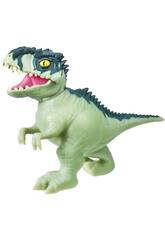 Figure Goo Jit Zu Jurassic World Giganotosaurus Bandai CO41306