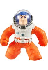Heroes Of Goo Jit Zu Figur Buzz Lightyear XL-15 Bandai CO41425