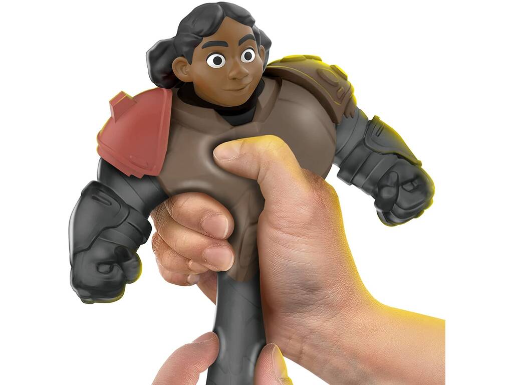 Heroes Of Goo Jit Zu Lightyear Figure Izzy Bandai CO41479