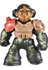 Heroes Of Goo Jit Zu Lightyear Figur Izzy Bandai CO41479