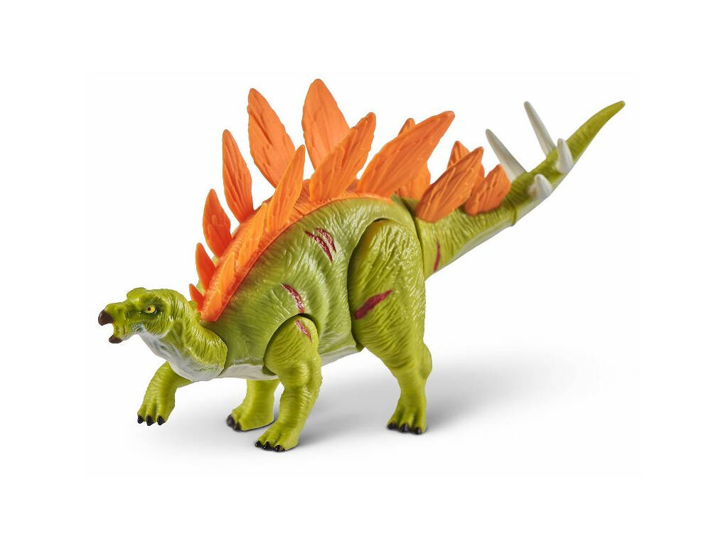 5 Surprise Dino Strike Hunt Bandai ZU7794
