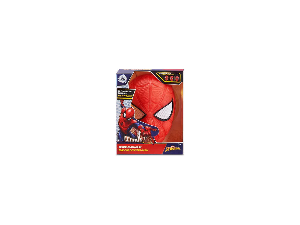 Disney Mini Brands 5 Surpresas Bandai ZU77114