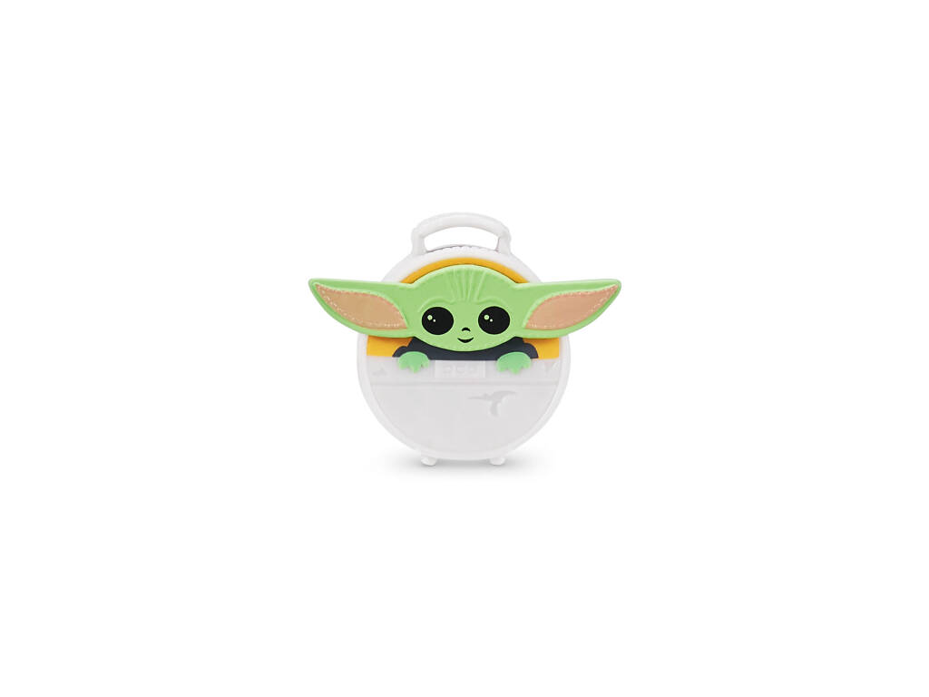 Disney Mini Brands 5 Surpresas Bandai ZU77114