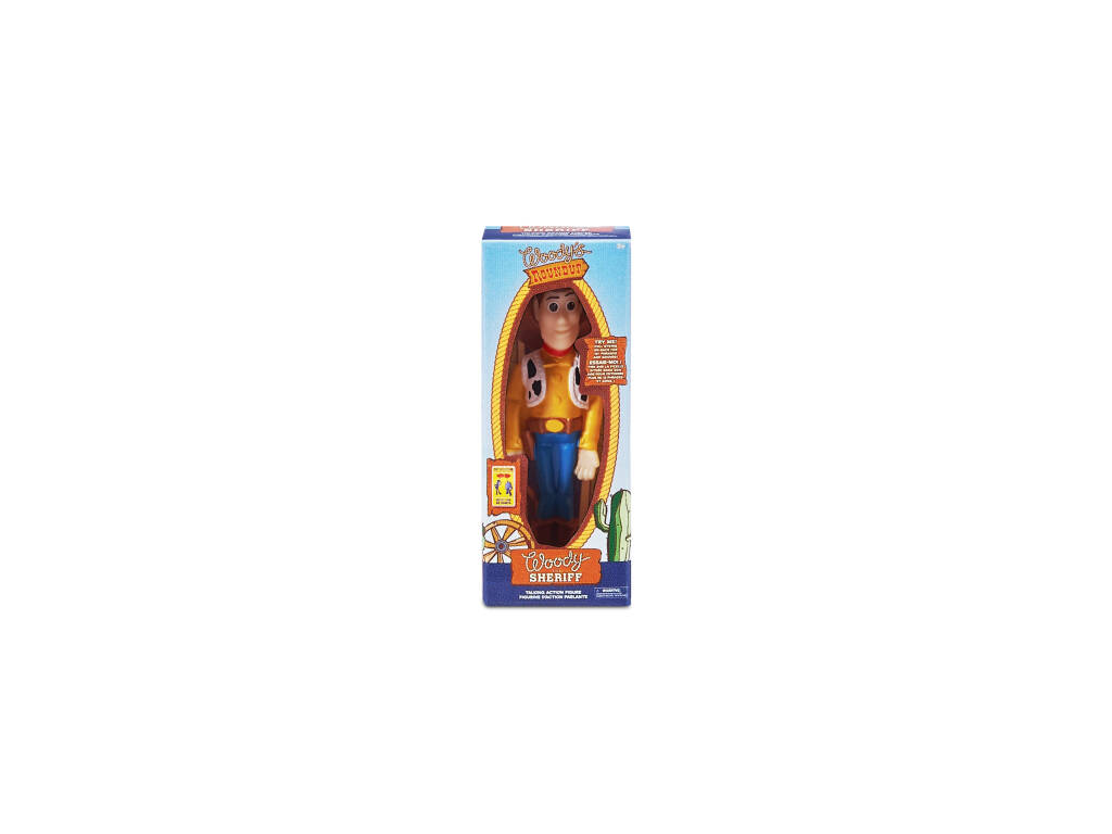 Disney Mini Brands 5 Surpresas Bandai ZU77114