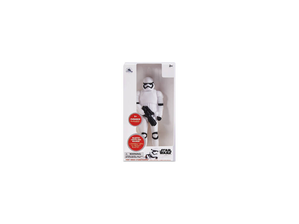 Disney Mini Brands 5 Surpresas Bandai ZU77114