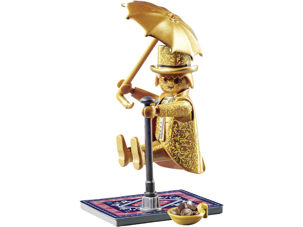 Playmobil Street Artist 70377