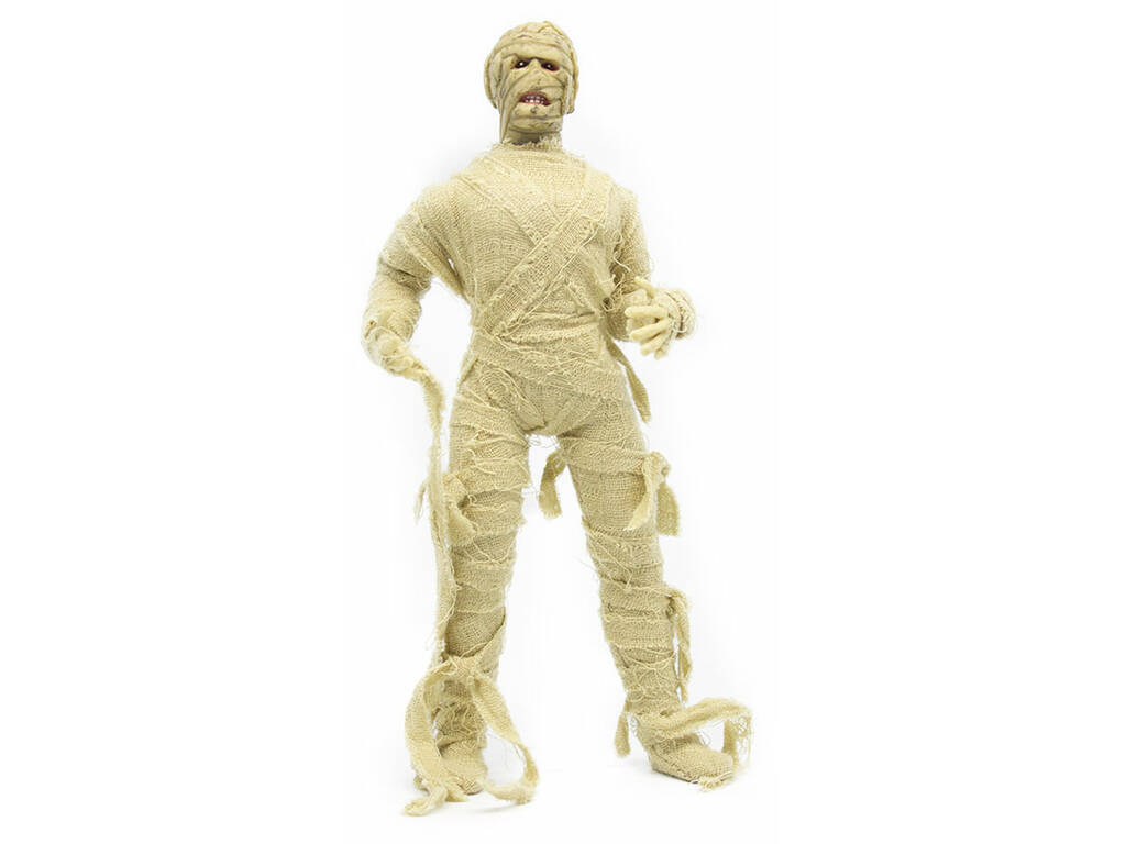La Mummia Figura da Collezione Mego Toys 62834