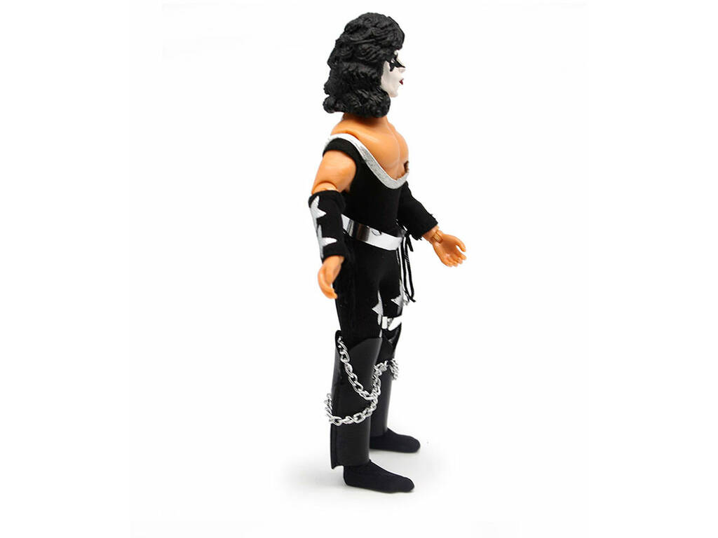 The Starchild by Kiss Collectible Mego Toys Figure 62746