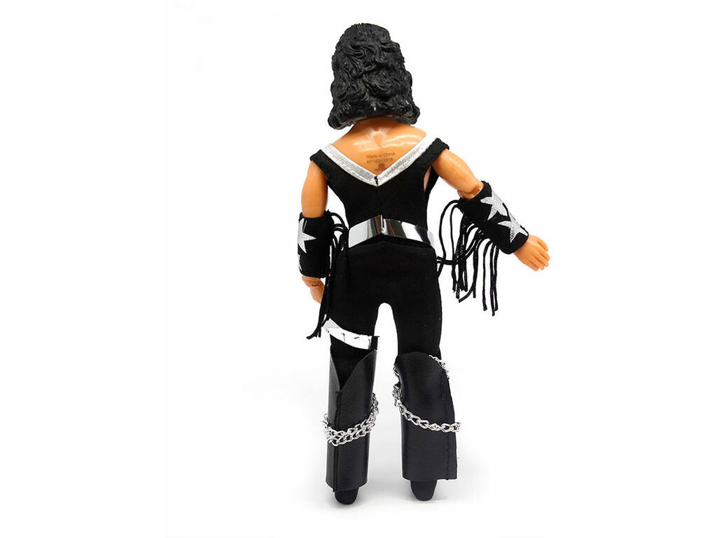 The Starchild by Kiss Collectible Mego Toys Figure 62746