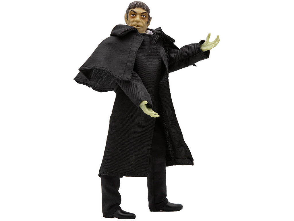 Mr. Hyde di Dr. Jekyll e Mr. Hyde Figura Collezione Mego Toys 62828