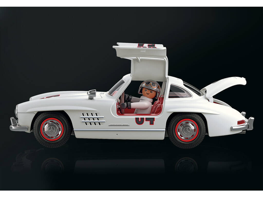 Playmobil Mercedes-Benz 300 SL 70922