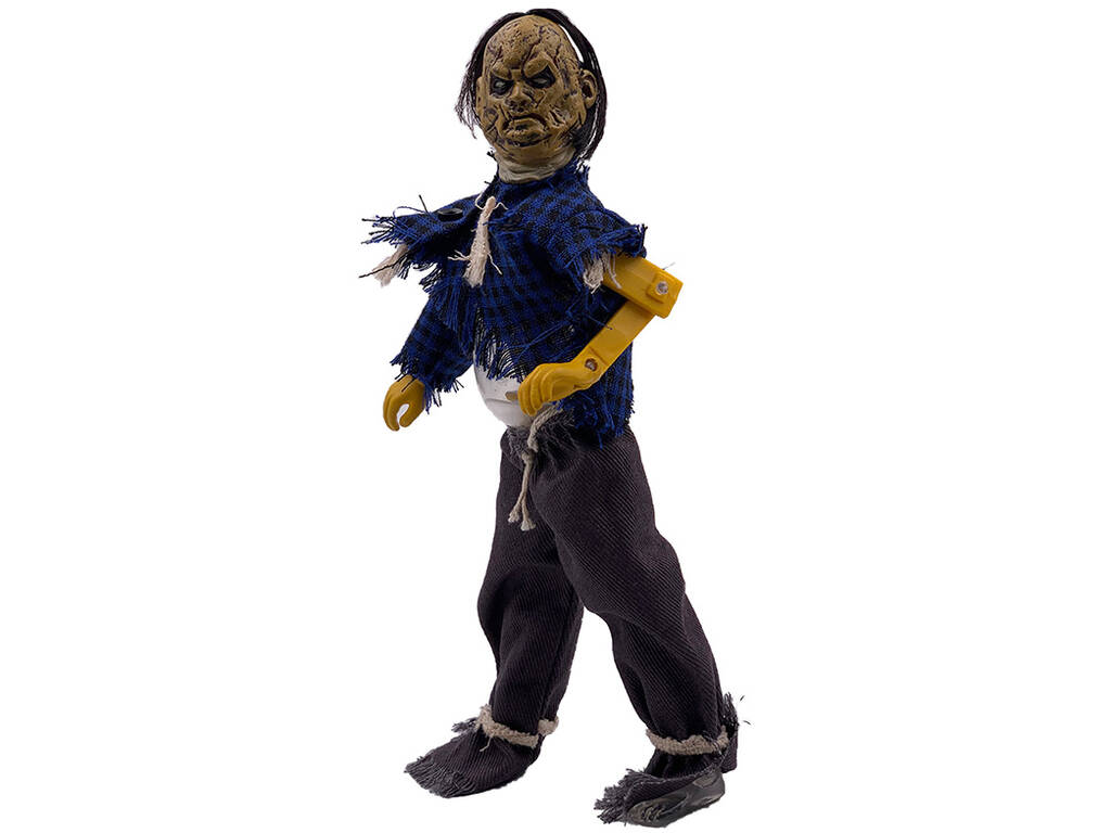 Harold L'Epouventail Figurine d'action Mego Toys 62875